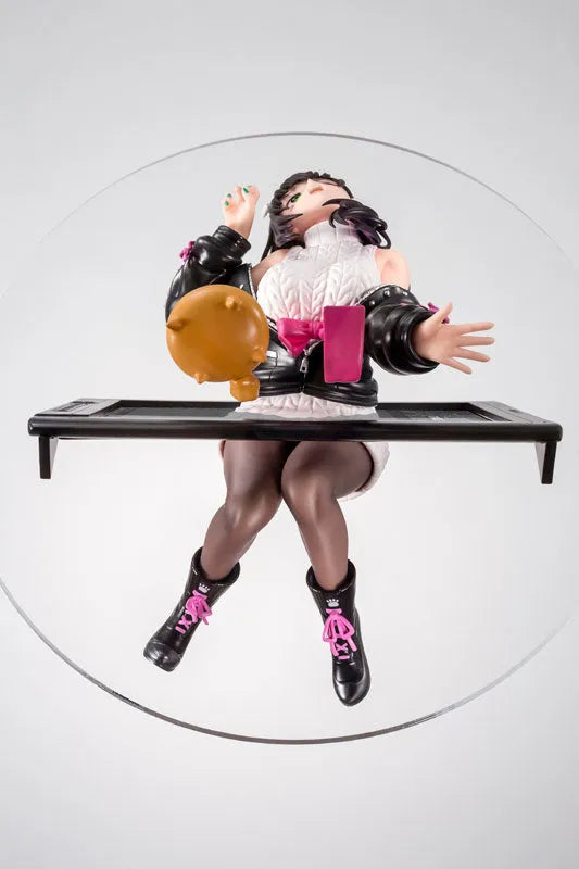 Original Character - Nishizaa-san - 1/6 (Hakoiri Musume)ㅤ – Hakoiri Musume – ActionFigure Brasil