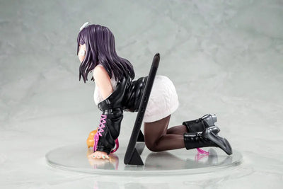 Original Character - Nishizaa-san - 1/6 (Hakoiri Musume)ㅤ – Hakoiri Musume – ActionFigure Brasil — ângulo diferente