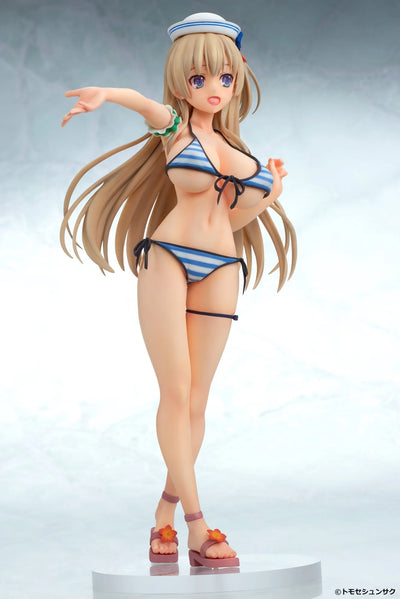 Original Character - Nonosaka Nana - 1/6 (Q-six)ㅤ – Q-six – ActionFigure Brasil
