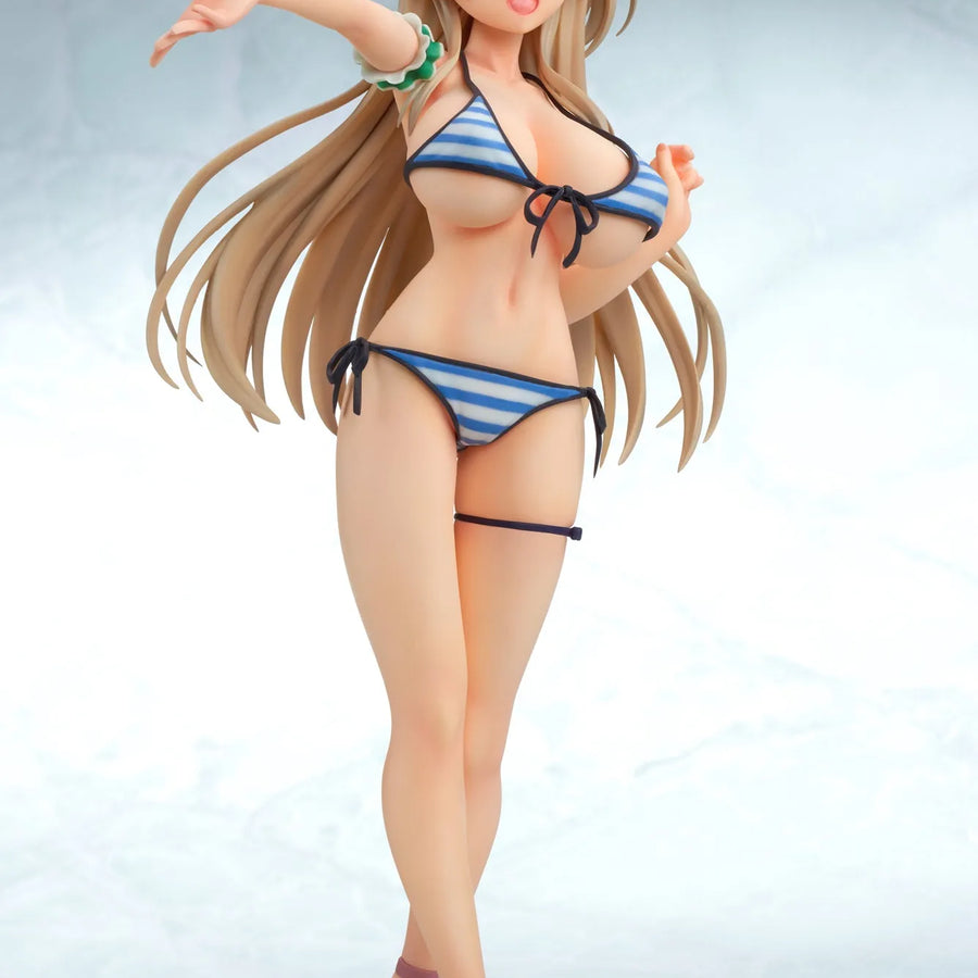 Original Character - Nonosaka Nana - 1/6 (Q-six)ㅤ – Q-six – ActionFigure Brasil