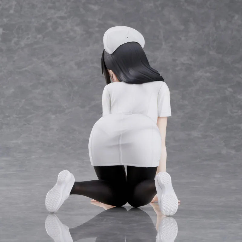 Original Character - Nurse-san (Union Creative International Ltd)ㅤ – Union Creative – ActionFigure Brasil