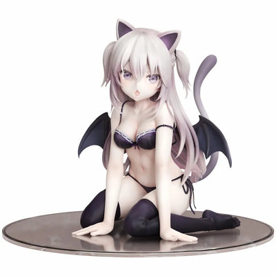 Original Character - Nya-Q-Bus - 1/6 (B'full FOTS JAPAN)ㅤ – B'full – ActionFigure Brasil