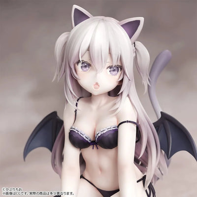 Original Character - Nya-Q-Bus - 1/6 (B'full FOTS JAPAN)ㅤ – B'full – ActionFigureBrasil — embalagem