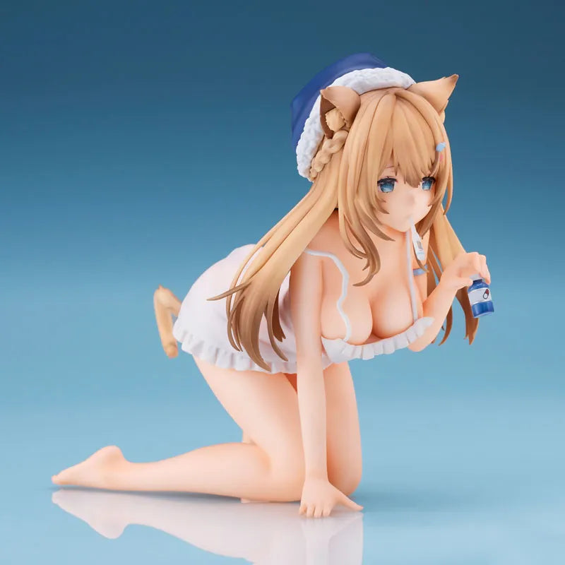 Original Character - Onetsuneko Koron-chan (Union Creative International Ltd)ㅤ – Union Creative – ActionFigure Brasil