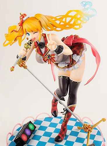 Original Character - Ootori Elie - 1/7ㅤ – Native – ActionFigure Brasil