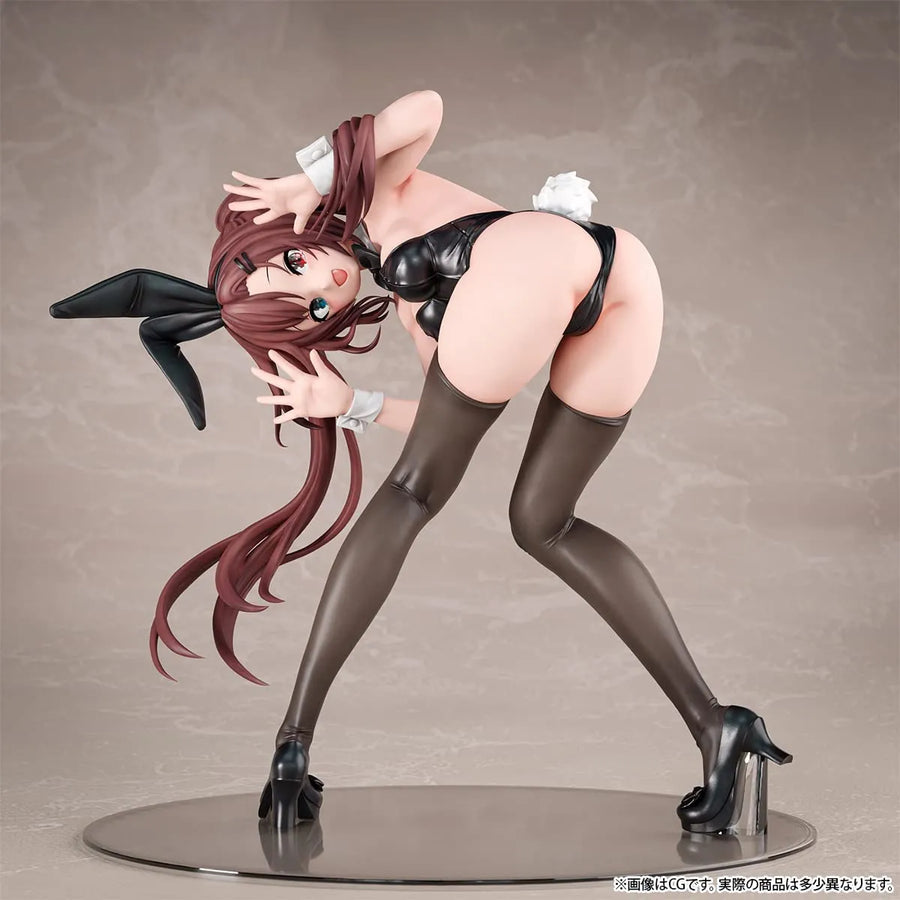 Original Character - Original Bunny - Tartelette - 1/4 - Tsuishi Eye Version (B'full FOTS Japan)ㅤ – B'full – ActionFigure Brasil