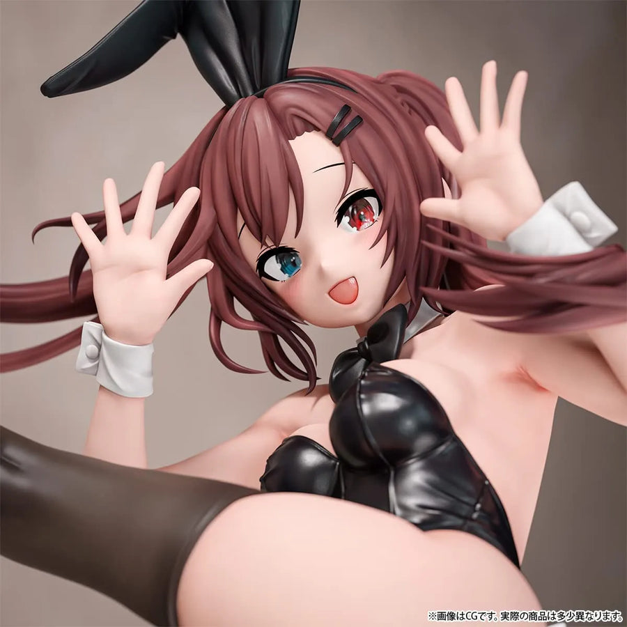 Original Character - Original Bunny - Tartelette - 1/4 - Tsuishi Eye Version (B'full FOTS Japan)ㅤ – B'full – ActionFigure Brasil
