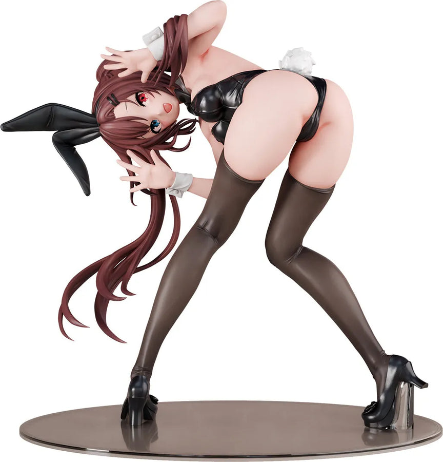 Original Character - Original Bunny - Tartelette 1/6 (B'full FOTS Japan)ㅤ – B'full – ActionFigure Brasil