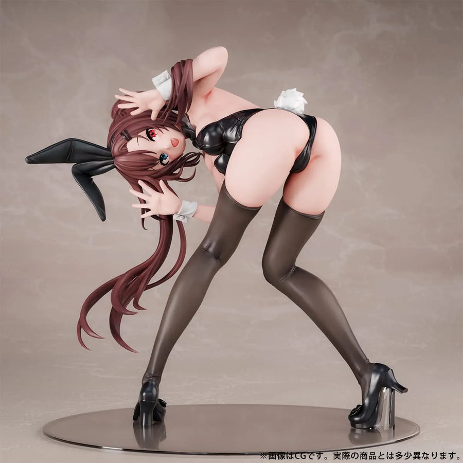 Original Character - Original Bunny - Tartelette 1/6 (B'full FOTS Japan)ㅤ – B'full – ActionFigure Brasil