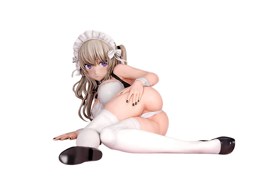 Original Character - Original Maid Stella - 1/4 - Tsuishi Eye Version (B'full)ㅤ – B'full – ActionFigure Brasil