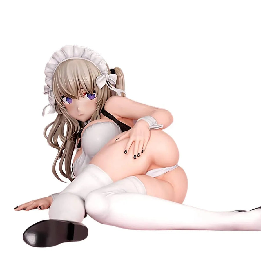 Original Character - Original Maid Stella - 1/4 - Tsuishi Eye Version (B'full)ㅤ – B'full – ActionFigure Brasil