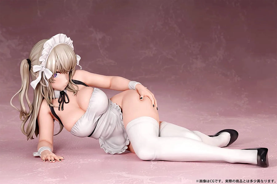 Original Character - Original Maid Stella - 1/4 - Tsuishi Eye Version (B'full)ㅤ – B'full – ActionFigure Brasil