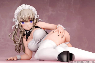 Original Character - Original Maid Stella - 1/4 - Tsuishi Eye Version (B'full)ㅤ – B'full – ActionFigure Brasil — ambientada