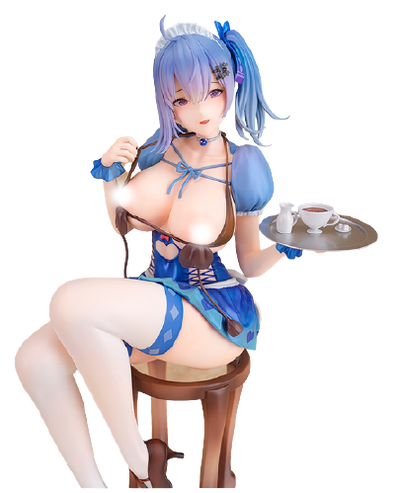 Original Character - Otogi Nemu - 1/6 (Native) [Shop Exclusive]ㅤ – Native – ActionFigureBrasil