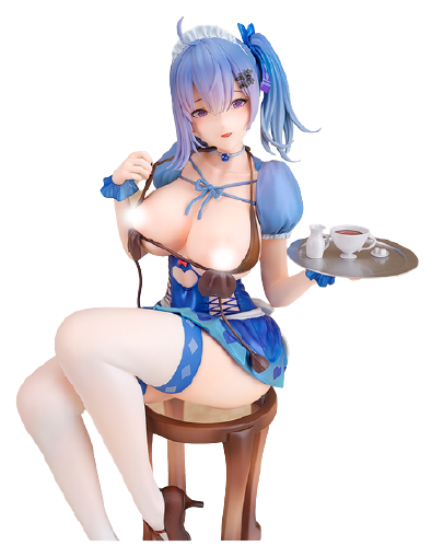 Original Character - Otogi Nemu - 1/6 (Native) [Shop Exclusive]ㅤ – Native – ActionFigureBrasil