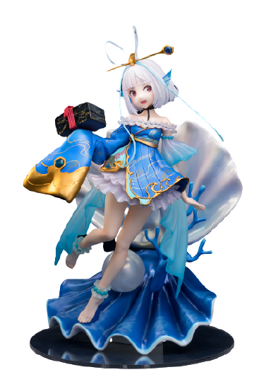 Original Character - Otohime - 1/7 (Genesis)ㅤ – Genesis – ActionFigure Brasil