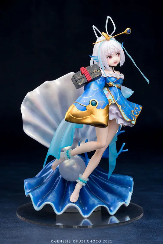 Original Character - Otohime - 1/7 (Genesis)ㅤ – Genesis – ActionFigure Brasil