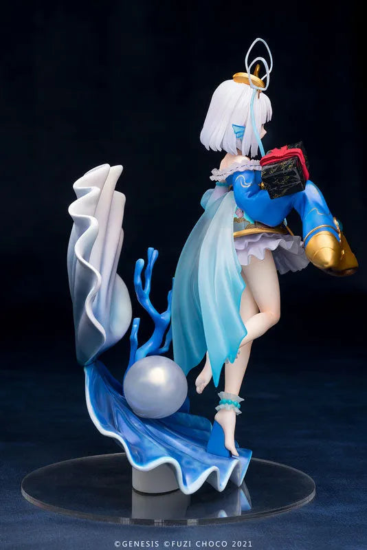 Original Character - Otohime - 1/7 (Genesis)ㅤ – Genesis – ActionFigure Brasil