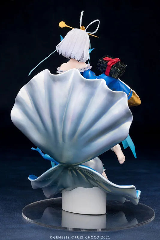 Original Character - Otohime - 1/7 (Genesis)ㅤ – Genesis – ActionFigure Brasil