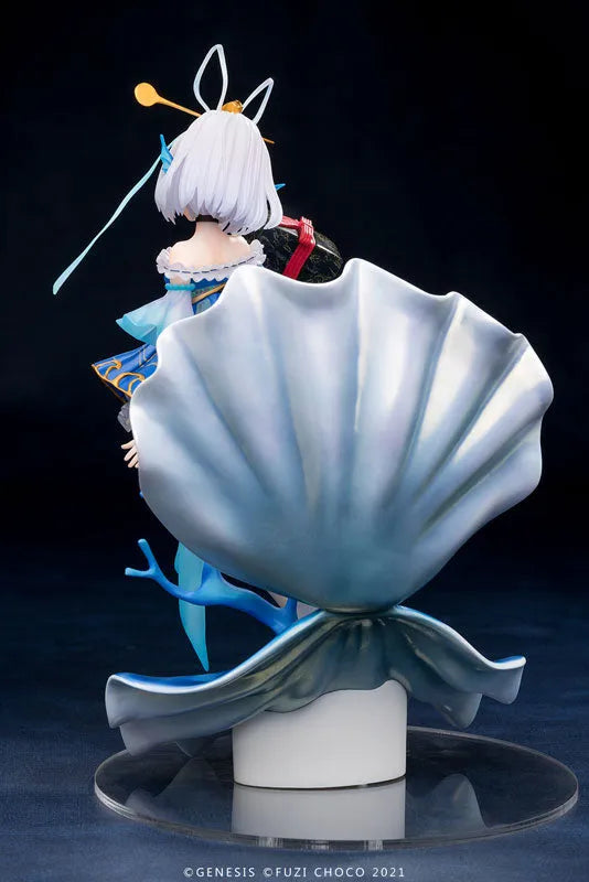 Original Character - Otohime - 1/7 (Genesis)ㅤ – Genesis – ActionFigure Brasil