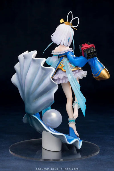 Original Character - Otohime - 1/7 (Genesis)ㅤ – Genesis – ActionFigure Brasil — detalhe do produto