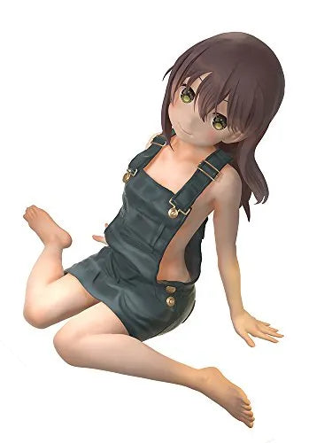 Original Character - Overall JS - 1/5 (FOTS Japan)ㅤ – FOTS Japan As Manufacturer – ActionFigure Brasil