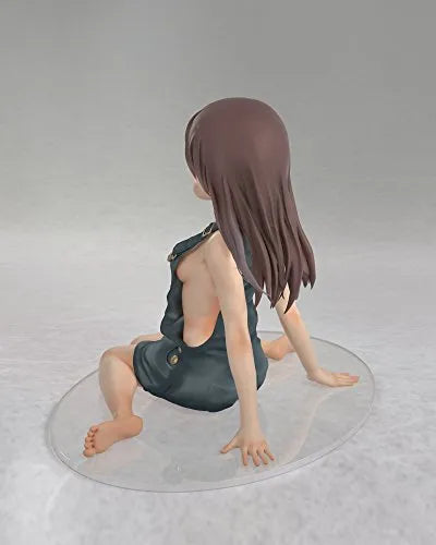 Original Character - Overall JS - 1/5 (FOTS Japan)ㅤ – FOTS Japan As Manufacturer – ActionFigure Brasil