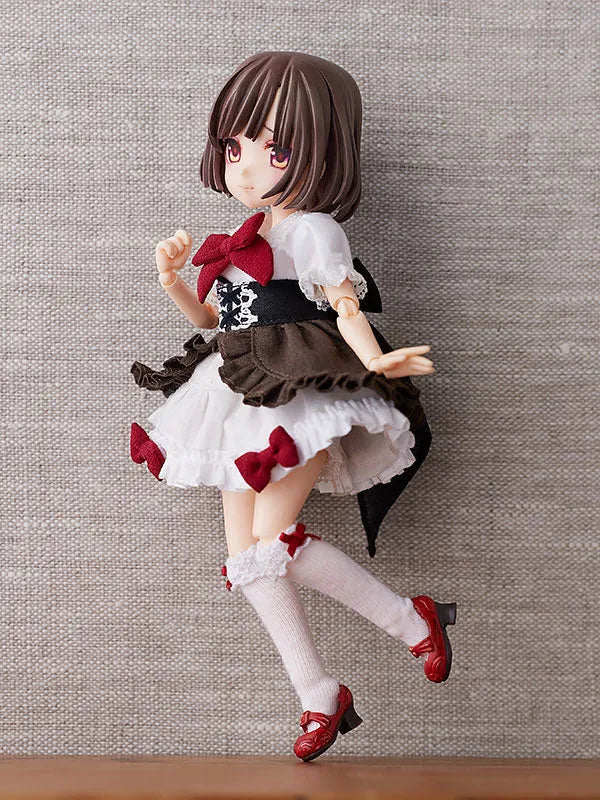 Original Character - ParDoll - Little Red Riding Hood (Phat Company)ㅤ – Phat Company – ActionFigure Brasil