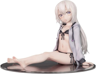 Original Character - Parka Shoujo - 1/7- 2021 Re-release (B'full)ㅤ – B'ful – ActionFigure Brasil