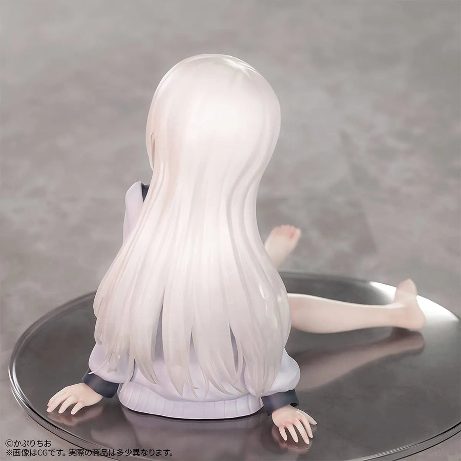 Original Character - Parka Shoujo - 1/7- 2021 Re-release (B'full)ㅤ – B'ful – ActionFigure Brasil