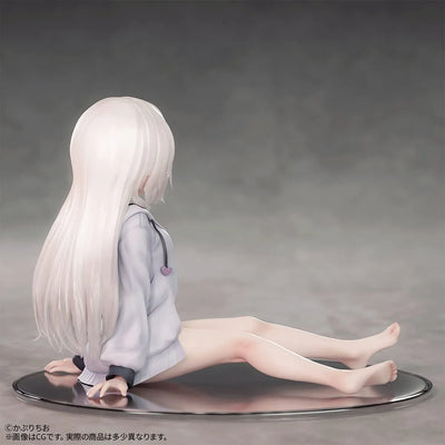 Original Character - Parka Shoujo - 1/7- 2021 Re-release (B'full)ㅤ – B'ful – ActionFigure Brasil — ambientada