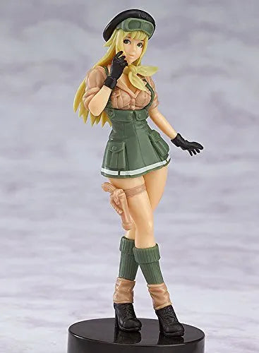 Original Character - Plamax MF-02 - Shunya Yamashita Military Qty's Series #02 - Minimum Factory Burney - 1/20 (Max Factory)ㅤ – Max Factory – ActionFigure Brasil — acessórios