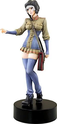 Original Character - Plamax MF-07 - Shunya Yamashita Military Qty's Series #03 - Minimum Factory Allier - 1/20 (Max Factory)ㅤ – Max Factory – ActionFigure Brasil