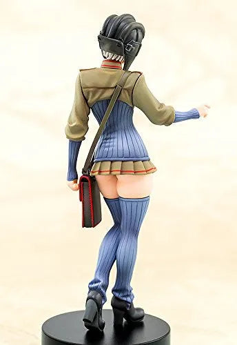 Original Character - Plamax MF-07 - Shunya Yamashita Military Qty's Series #03 - Minimum Factory Allier - 1/20 (Max Factory)ㅤ – Max Factory – ActionFigure Brasil