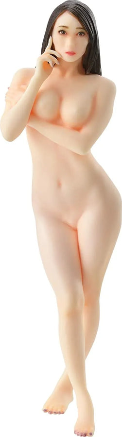 Original Character - Plamax - Naked Angel: Kurea Hasumi - 1/20 (Max Factory)ㅤ – Max Factory – ActionFigure Brasil