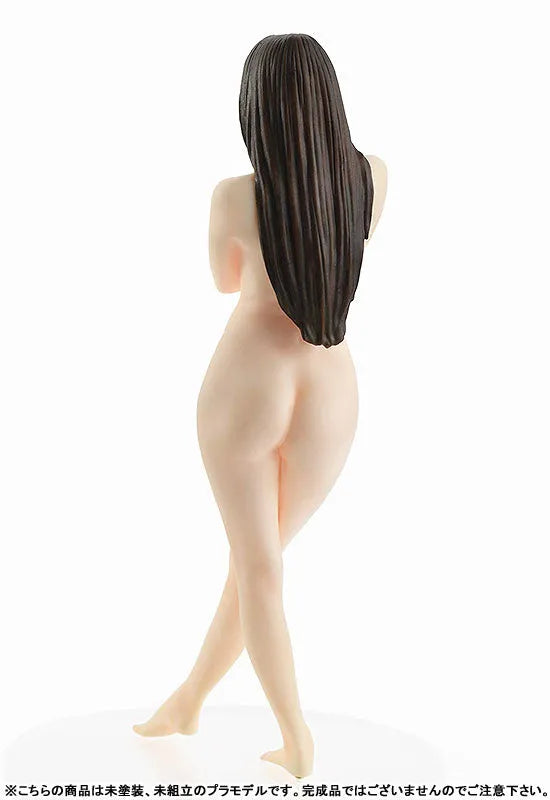 Original Character - Plamax - Naked Angel: Kurea Hasumi - 1/20 (Max Factory)ㅤ – Max Factory – ActionFigure Brasil