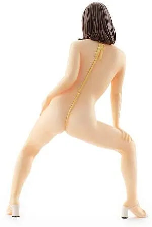 Original Character - Plamax - Naked Angel: Nami Hoshino - 1/20 (Max Factory)ㅤ – Max Factory – ActionFigure Brasil — embalagem