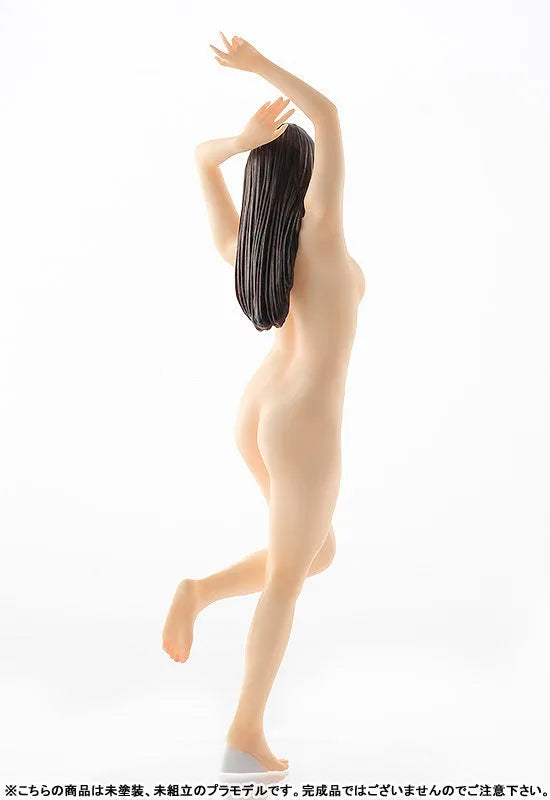 Original Character - Plamax - Naked Angel Shoko Takahashi - 1/20 (Max Factory)ㅤ – Max Factory As Manufacturer – ActionFigure Brasil