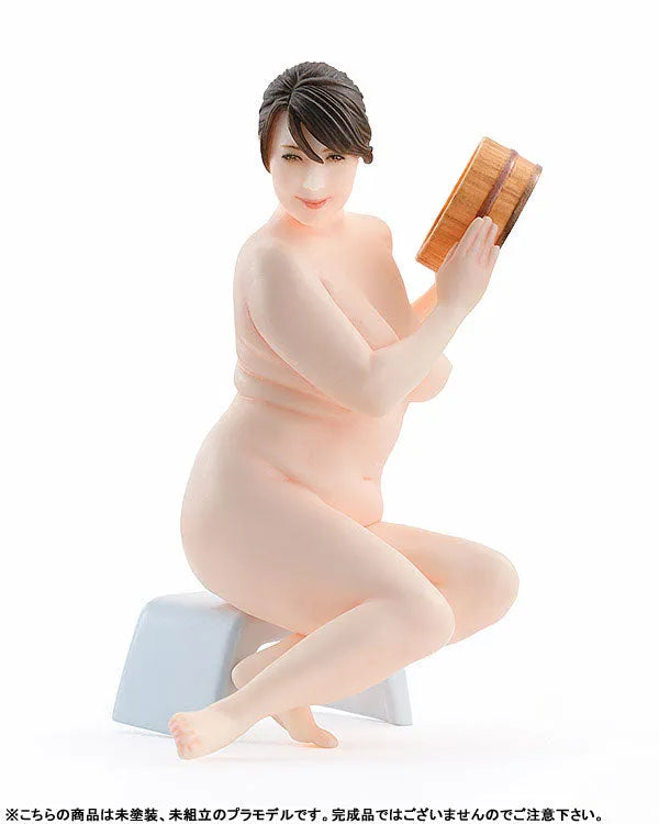 Original Character - Plamax - Naked Angel: Yumi Kazama - 1/20 (Max Factory)ㅤ – Max Factory – ActionFigure Brasil