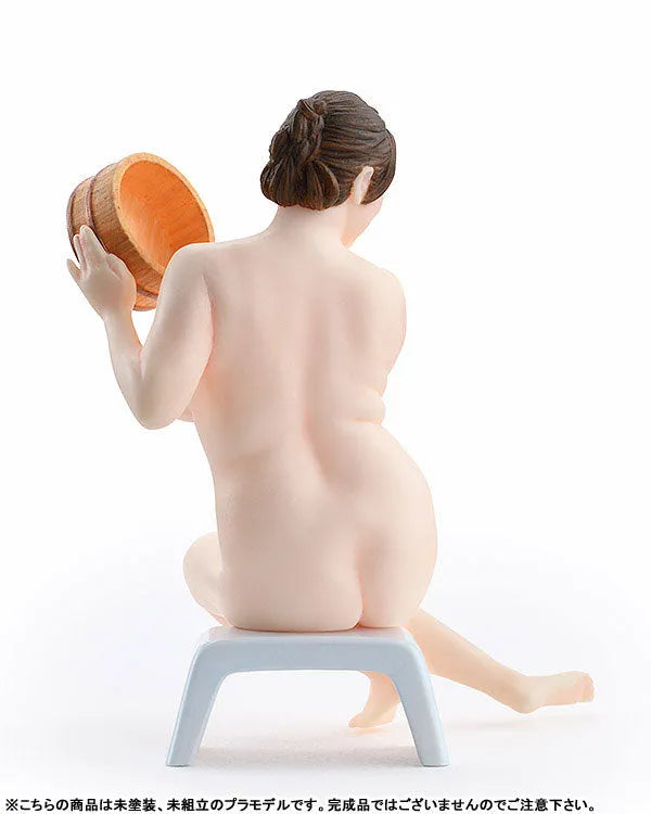 Original Character - Plamax - Naked Angel: Yumi Kazama - 1/20 (Max Factory)ㅤ – Max Factory – ActionFigure Brasil