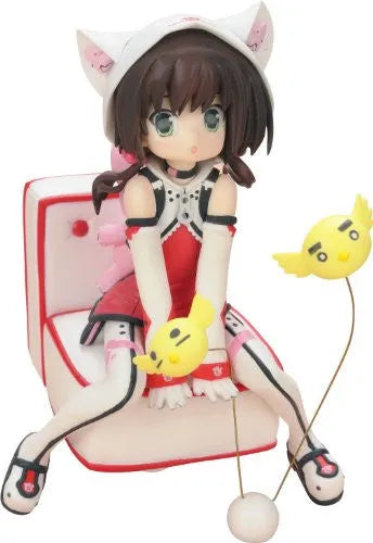 Original Character - Punito - Resi-Carat - 1/8 (Clayz)ㅤ – Clayz – ActionFigure Brasil