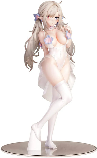 Original Character - Pure While Elov - 1/6 ( B'full )ㅤ – B'full – ActionFigureBrasil