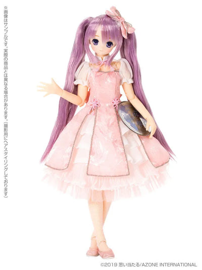 Original Character - PureNeemo - SAHRA'S à la mode - Maya - Mermaid a la Mode, Kingyo Hime (Azone)ㅤ – Azone – ActionFigure Brasil