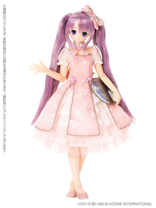 Original Character - PureNeemo - SAHRA'S à la mode - Maya - Mermaid a la Mode, Kingyo Hime (Azone)ㅤ – Azone – ActionFigure Brasil