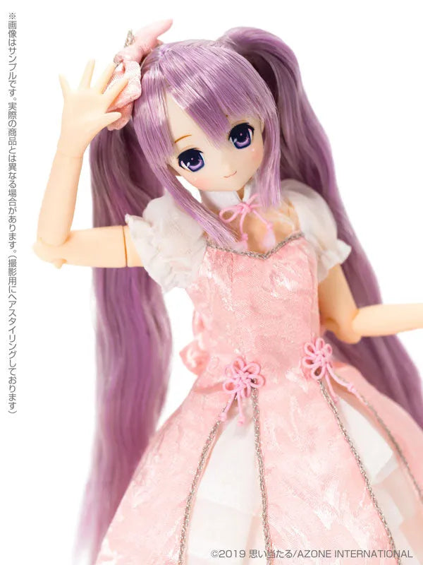 Original Character - PureNeemo - SAHRA'S à la mode - Maya - Mermaid a la Mode, Kingyo Hime (Azone)ㅤ – Azone – ActionFigure Brasil