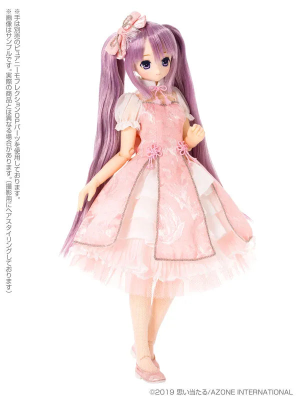 Original Character - PureNeemo - SAHRA'S à la mode - Maya - Mermaid a la Mode, Kingyo Hime (Azone)ㅤ – Azone – ActionFigure Brasil