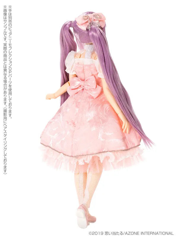 Original Character - PureNeemo - SAHRA'S à la mode - Maya - Mermaid a la Mode, Kingyo Hime (Azone)ㅤ – Azone – ActionFigure Brasil