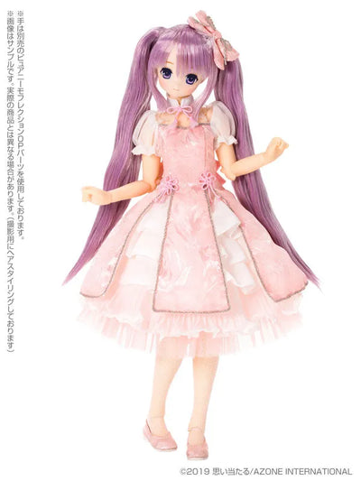 Original Character - PureNeemo - SAHRA'S à la mode - Maya - Mermaid a la Mode, Kingyo Hime (Azone)ㅤ – Azone – ActionFigureBrasil — ambientada