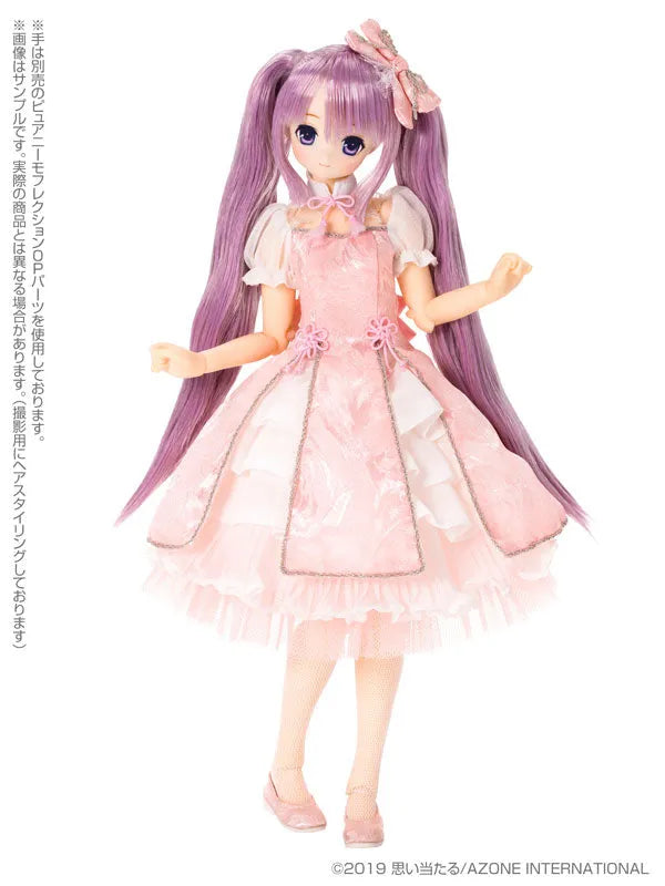 Original Character - PureNeemo - SAHRA'S à la mode - Maya - Mermaid a la Mode, Kingyo Hime (Azone)ㅤ – Azone – ActionFigure Brasil