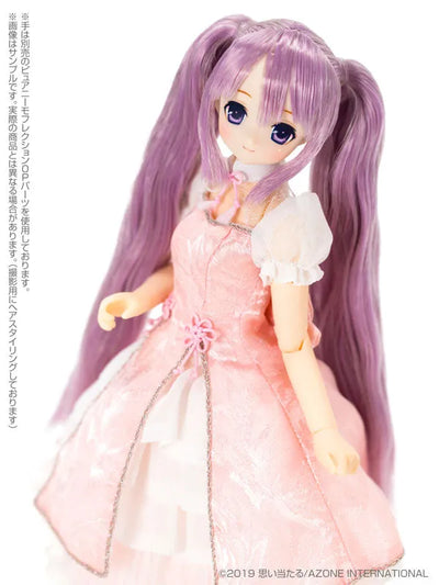 Original Character - PureNeemo - SAHRA'S à la mode - Maya - Mermaid a la Mode, Kingyo Hime (Azone)ㅤ – Azone – ActionFigureBrasil — com base expositora